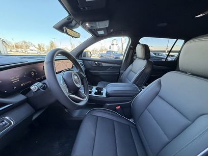 New 2026 Buick Enclave Preferred w/ Power Package