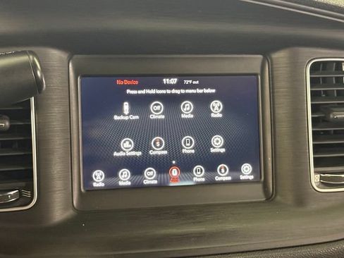 Used 2018 Dodge Charger Police w/ Patrol Package Base Prep RWD image 32