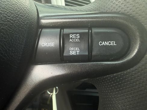 Used 2007 Honda Civic LX image 25