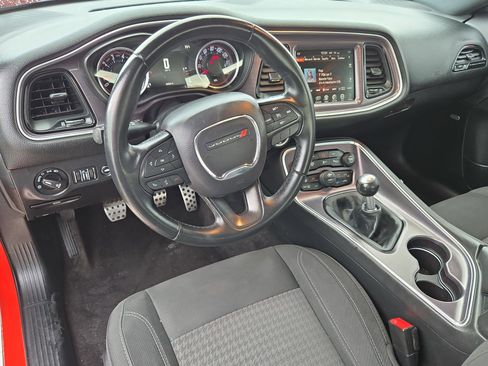 Used 2016 Dodge Challenger R/T w/ Sound Group image 12