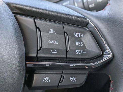 Certified 2025 MAZDA CX-5 2.5 Turbo w/ Premium Package image 20