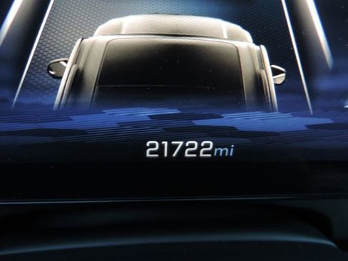 Certified 2025 Chevrolet Traverse Z71 w/ Driver Confidence Package image 32