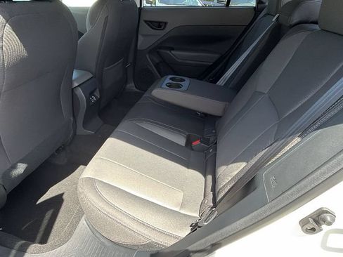 New 2026 Subaru Crosstrek 2.0i Premium AWD/4WD image 16