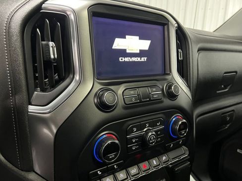 Used 2020 Chevrolet Silverado 1500 LT Trail Boss image 7