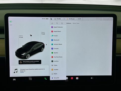 Used 2021 Tesla Model 3 Long Range image 19