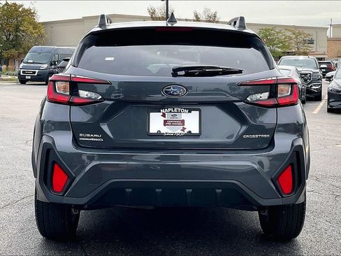 Certified 2025 Subaru Crosstrek 2.5i Premium AWD/4WD image 3