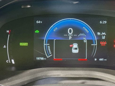 Certified 2025 Toyota Camry SE image 14