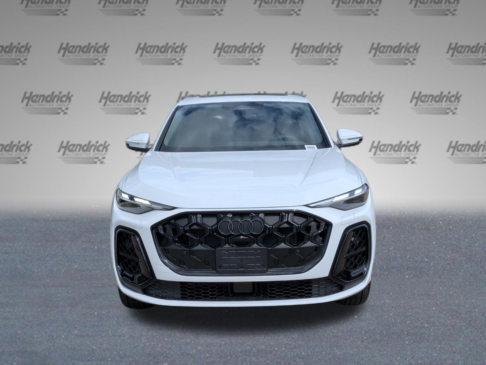 New 2026 Audi Q5 2.0T AWD/4WD image 3