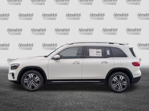 New 2025 Mercedes-Benz GLB 250 image 7