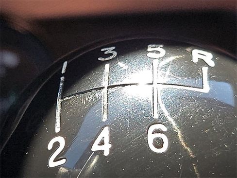 Used 2021 Dodge Challenger R/T w/ Blacktop Package image 20