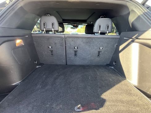 Used 2022 Chevrolet TrailBlazer ACTIV w/ Sun and Liftgate Package image 18