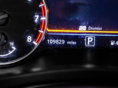 Used 2020 Nissan Sentra SR w/ Lighting Package image 21