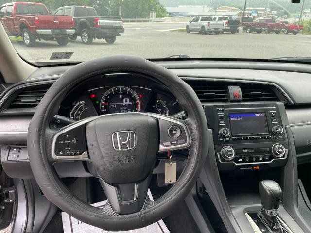 Used 2016 Honda Civic LX image 19