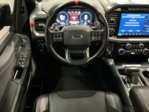 Used 2022 Ford F150 Raptor w/ Equipment Group 801A High image 12