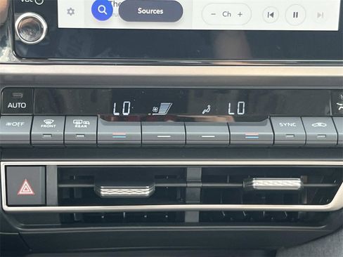 Used 2026 Toyota Camry LE image 21