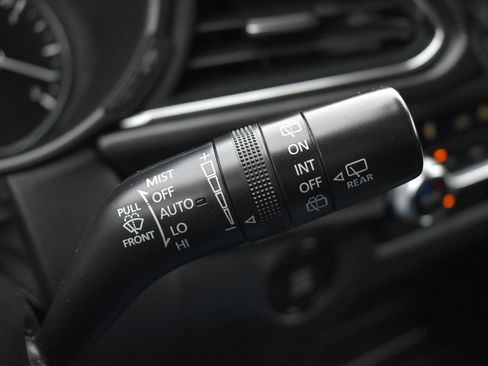 Used 2025 MAZDA CX-30 AWD 2.5 S w/ Preferred Package image 23