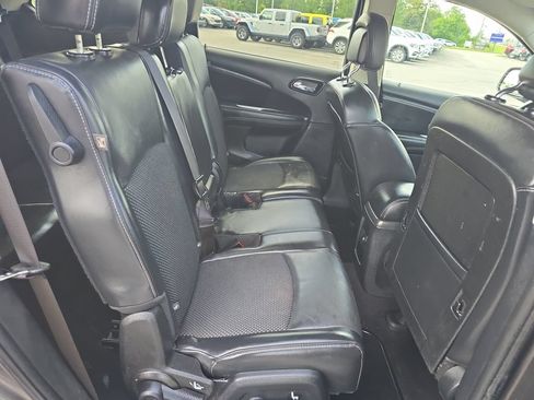 Used 2019 Dodge Journey Crossroad AWD/4WD image 15