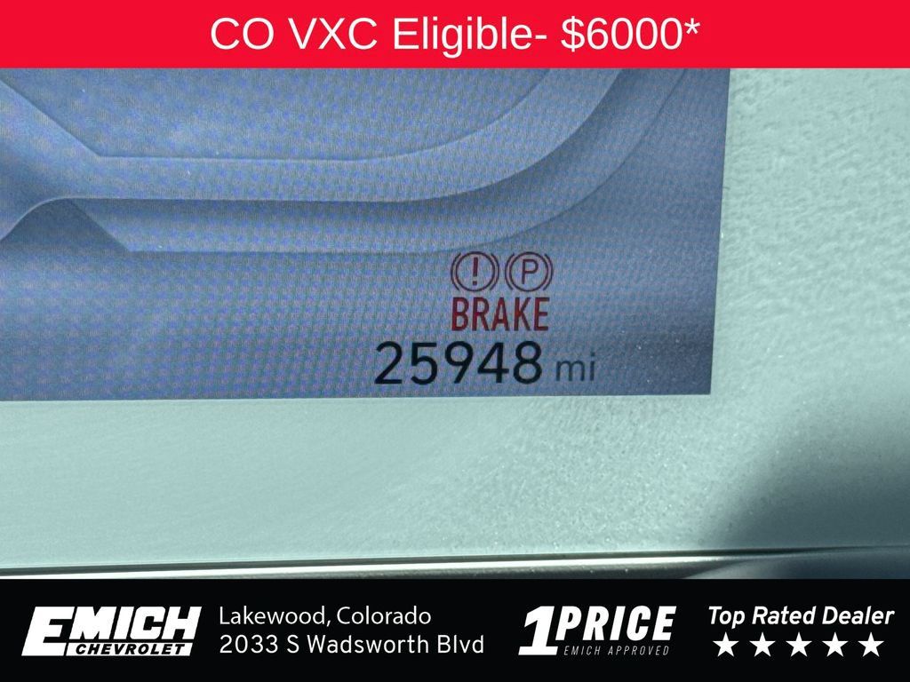 Used 2024 Hyundai Ioniq 5 SEL AWD/4WD image 16