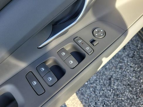 New 2026 Hyundai Elantra SEL Sport image 16