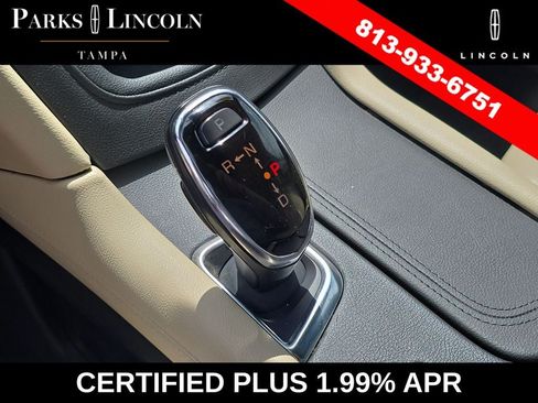 Used 2019 Cadillac XT5 Luxury FWD image 25