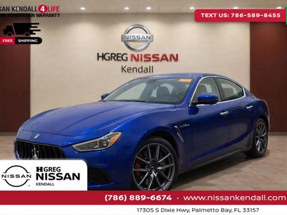 Used 2020 Genesis G70 3.3T