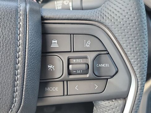 New 2026 Toyota Tundra SR5 image 35