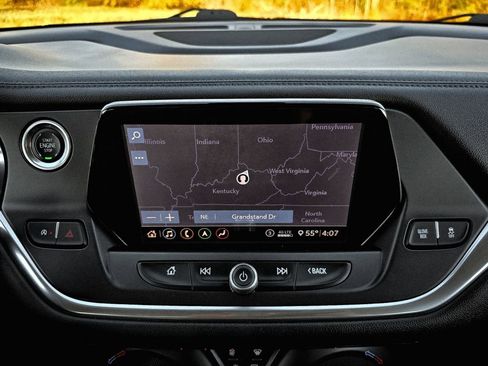 Used 2020 Chevrolet Blazer LT w/ Sound & Technology Package image 6