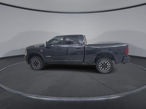New 2026 RAM 2500 Limited AWD/4WD image 9