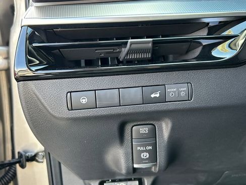 New 2026 Nissan Murano SL AWD/4WD image 23