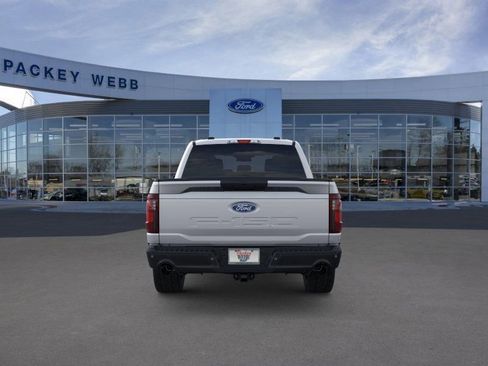 New 2025 Ford F150 STX w/ Equipment Group 201A FX4 image 6