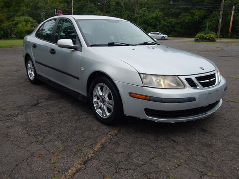 Used 2005 Saab 9-3 Linear image 6