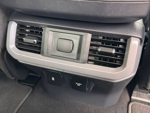 Used 2024 Ford F150 XLT w/ Mobile Office Package AWD/4WD image 17