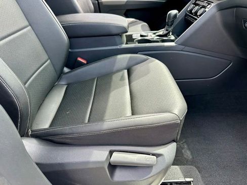 Certified 2023 Volkswagen Atlas SE w/ Panoramic Sunroof Package AWD/4WD image 26