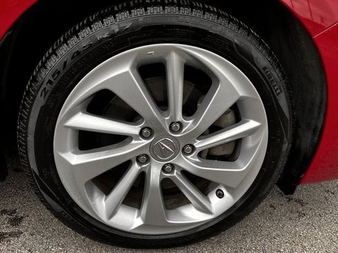Used 2017 Acura ILX image 18