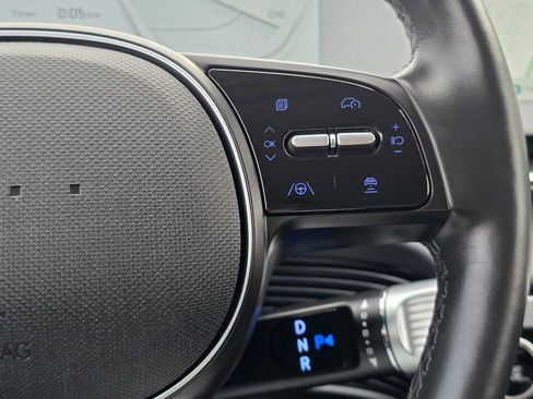 Used 2024 Hyundai Ioniq 5 SEL image 30