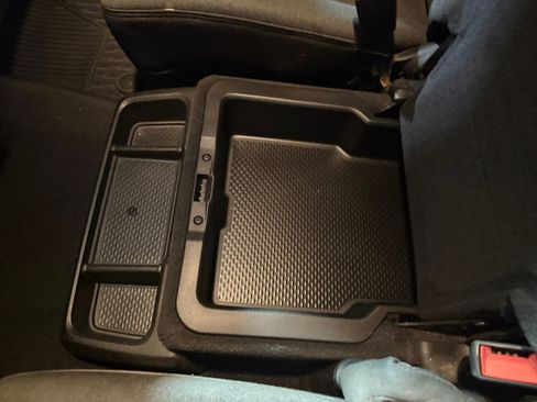 Used 2019 RAM 1500 Tradesman RWD image 26