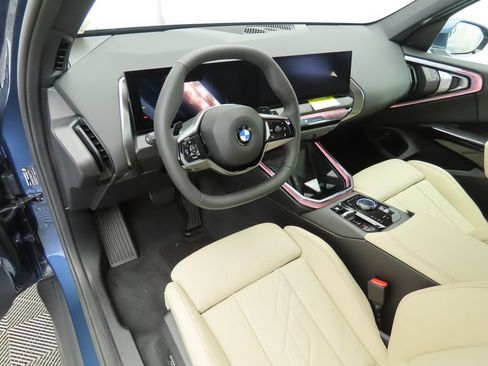Used 2026 BMW X3 xDrive30i w/ Convenience Package AWD/4WD image 10
