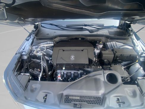 Used 2026 Acura MDX FWD image 30