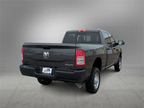 Used 2022 RAM 2500 Tradesman image 7