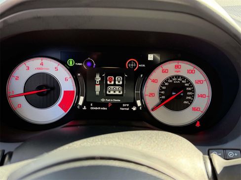 Certified 2025 Acura RDX A-Spec image 18