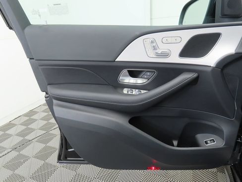 New 2026 Mercedes-Benz GLE 450 4MATIC image 22