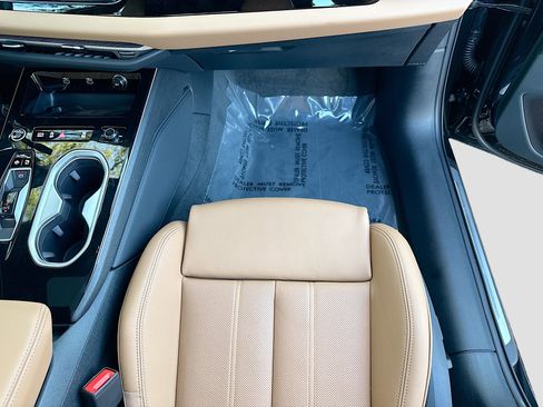 New 2026 Audi A6 Premium Plus image 17