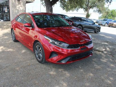 Certified 2024 Kia Forte LXS w/ LXS Technology Package