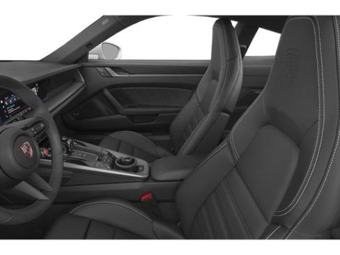 Used 2025 Porsche 911 Carrera GTS RWD image 8