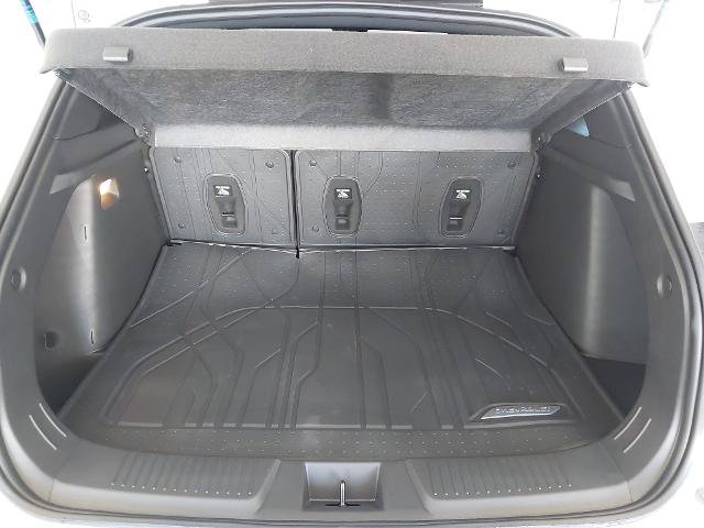 New 2026 Chevrolet Trax RS w/ Driver Confidence Package FWD image 30