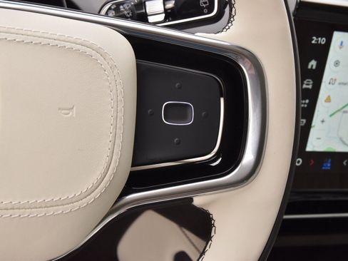 New 2026 Lincoln Nautilus Black Label w/ Jet Appearance Package AWD/4WD image 24
