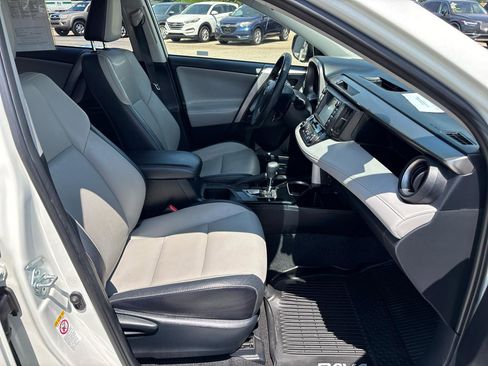 Used 2018 Toyota RAV4 Limited w/ Advanced Technology Package AWD/4WD image 25