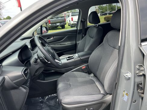 Used 2023 Hyundai Santa Fe SEL AWD/4WD image 13