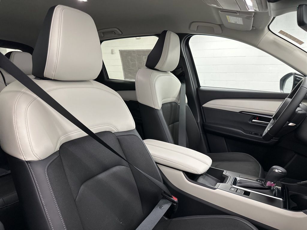 New 2026 MAZDA CX-5 Preferred AWD/4WD image 20