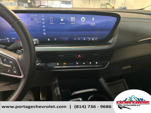 Used 2025 Buick Envision Sport Touring image 20